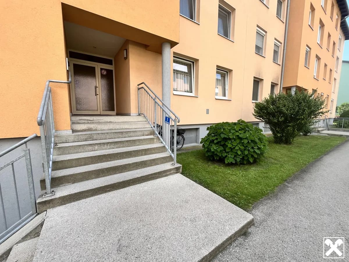3-Zimmer-Wohnung kaufen in Amstetten – 75 m², € 145.000 – Bild 5 von 17