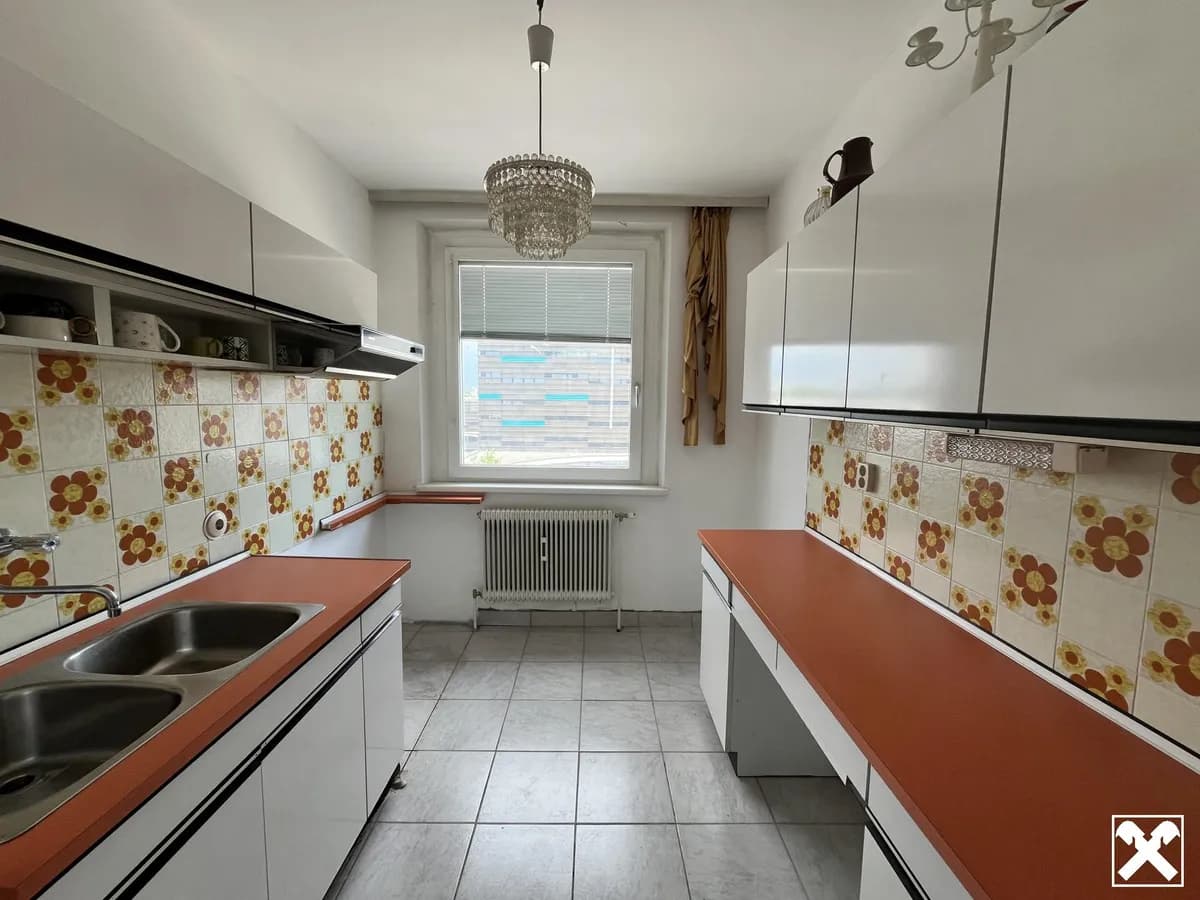 3-Zimmer-Wohnung kaufen in Amstetten – 75 m², € 145.000 – Bild 6 von 17