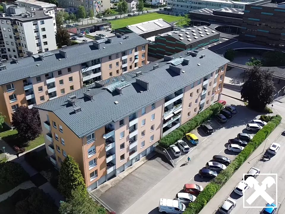 3-Zimmer-Wohnung kaufen in Amstetten – 75 m², € 145.000 – Bild 12 von 17