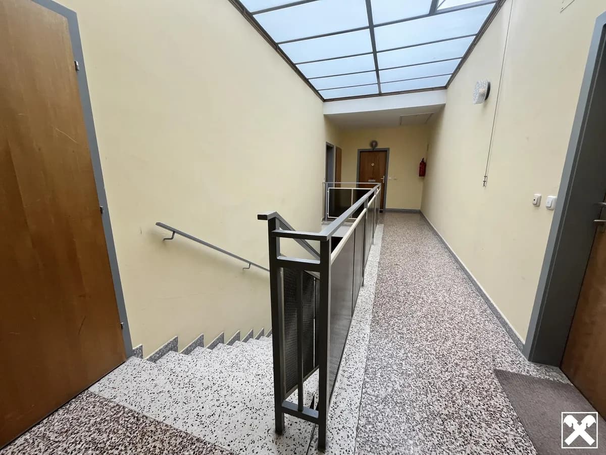 3-Zimmer-Wohnung kaufen in Amstetten – 75 m², € 145.000 – Bild 14 von 17