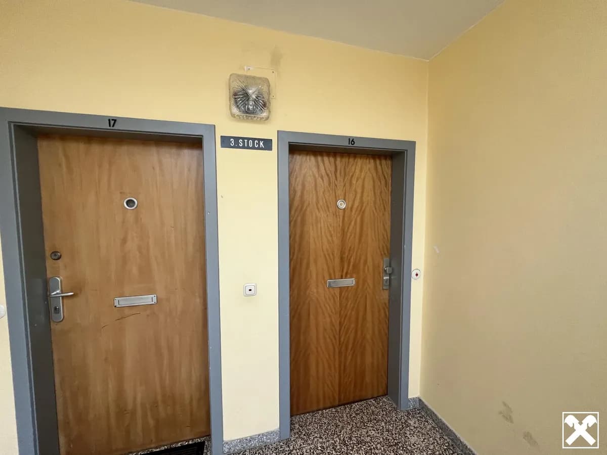 3-Zimmer-Wohnung kaufen in Amstetten – 75 m², € 145.000 – Bild 15 von 17
