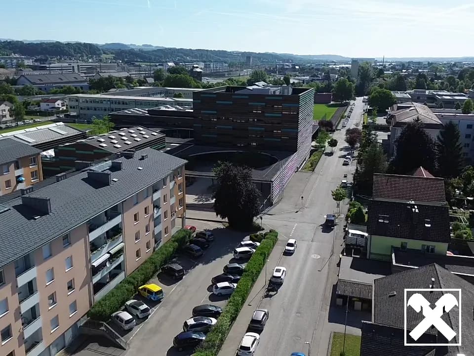 3-Zimmer-Wohnung kaufen in Amstetten – 75 m², € 145.000 – Bild 16 von 17