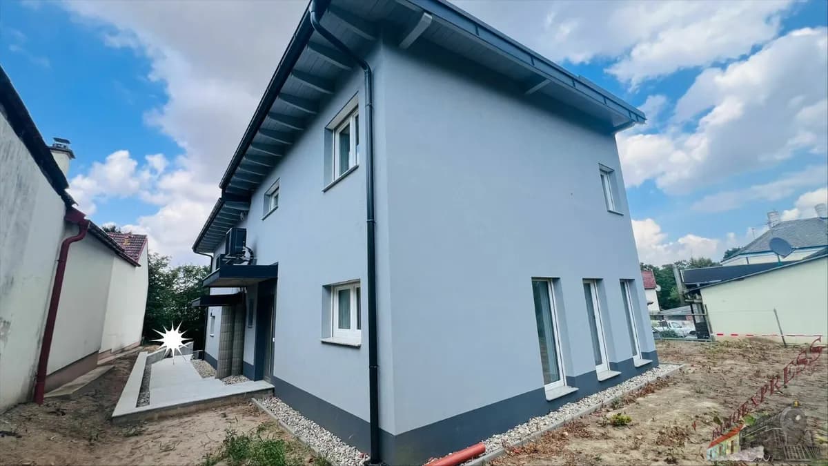 Haus kaufen in Korneuburg – 119 m², € 429.000 – Bild 2 von 13