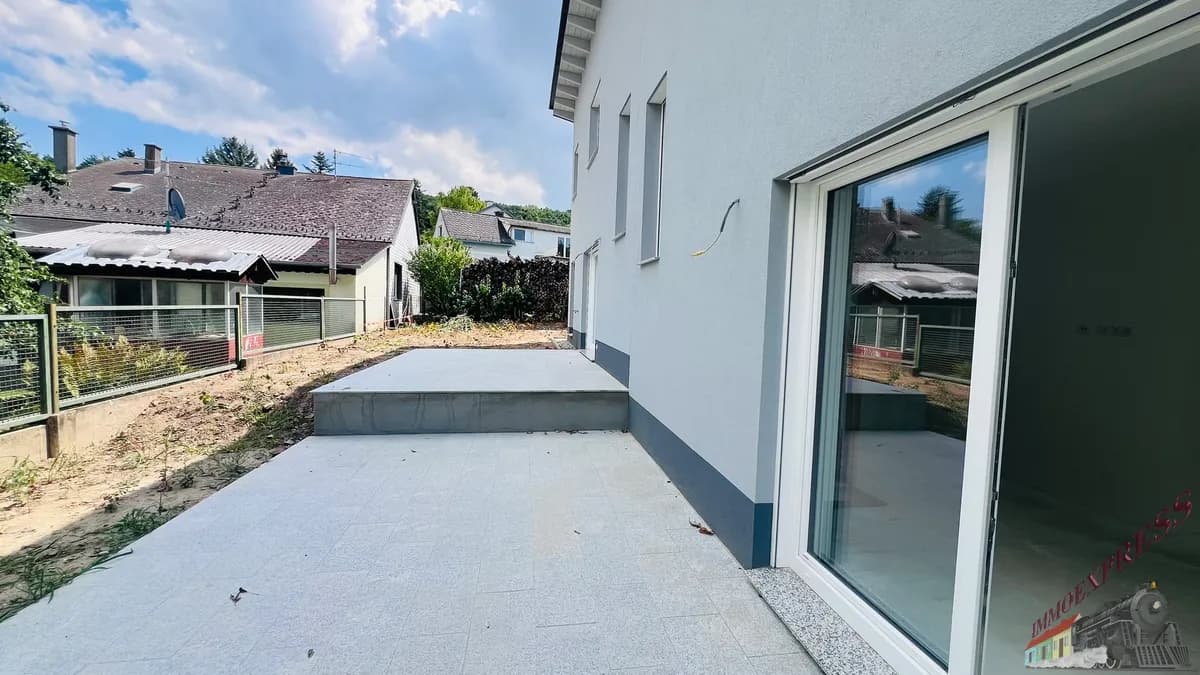 Haus kaufen in Korneuburg – 119 m², € 429.000 – Bild 4 von 13