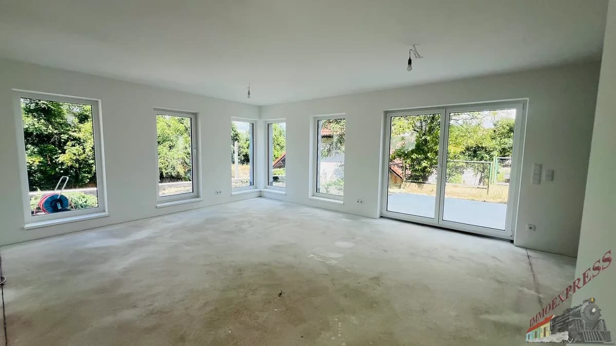 Haus kaufen in Korneuburg – 119 m², € 429.000 – Bild 5 von 13