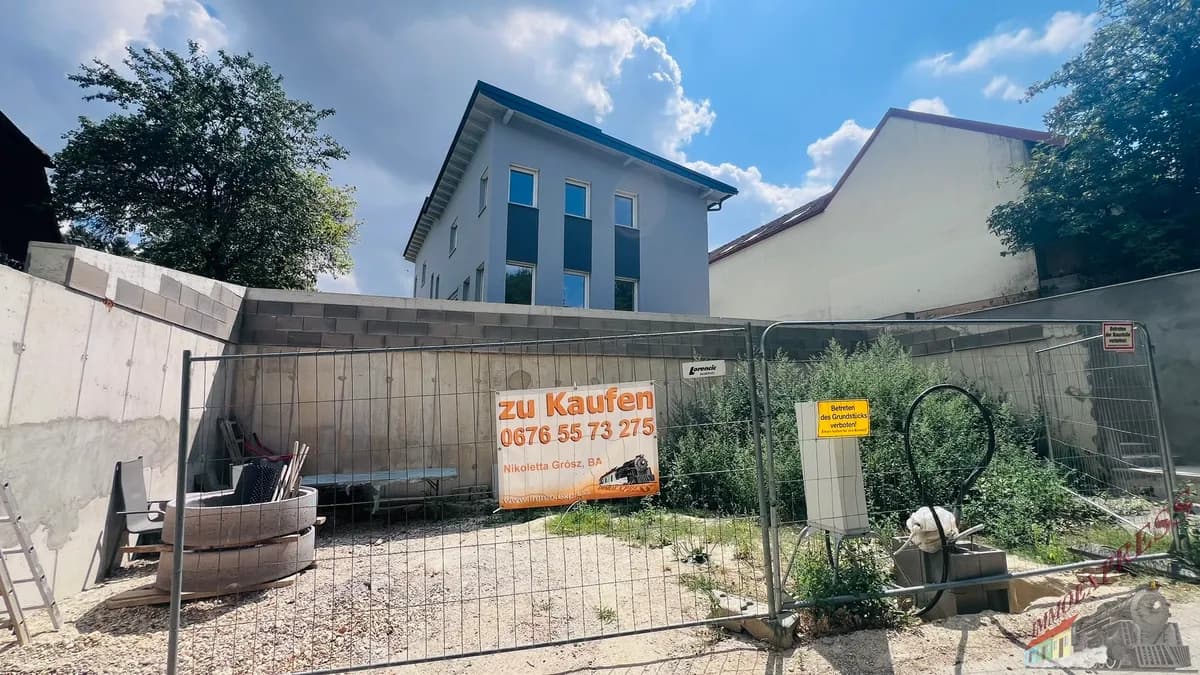 Haus kaufen in Korneuburg – 119 m², € 429.000 – Bild 7 von 13