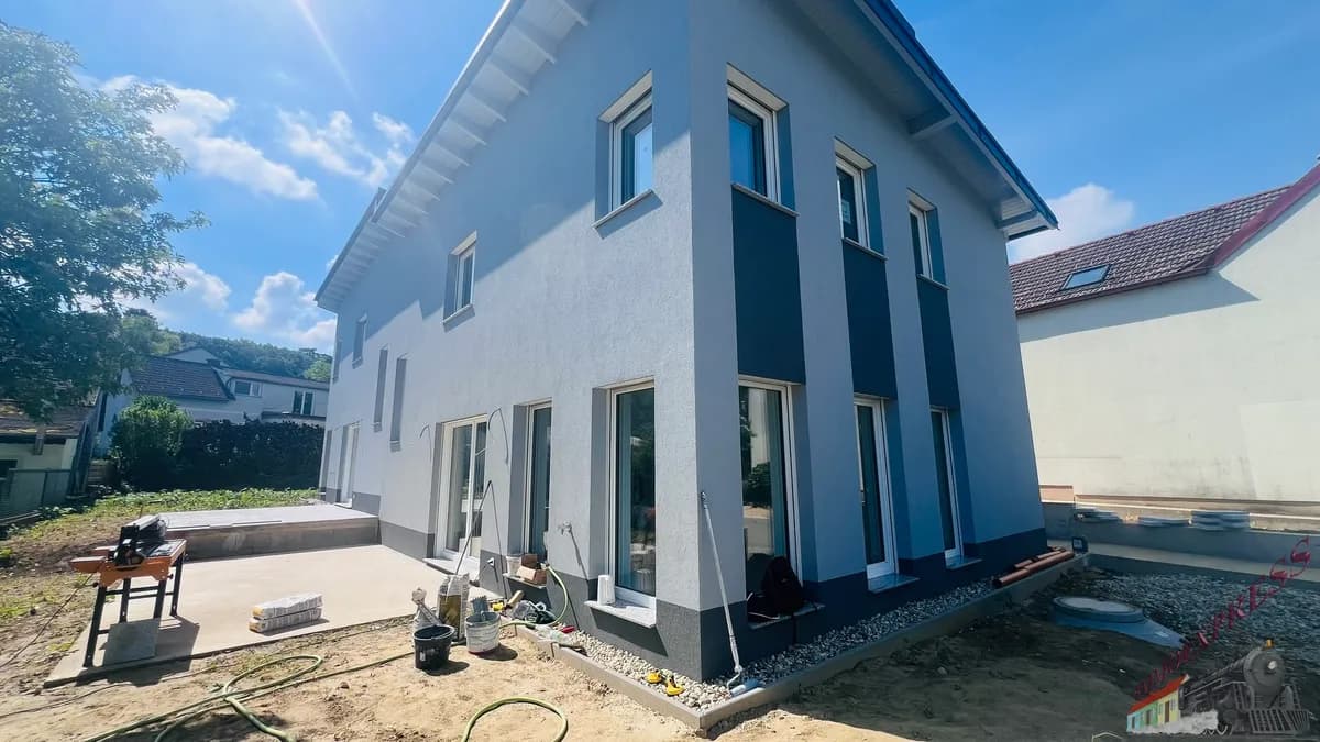 Haus kaufen in Korneuburg – 119 m², € 429.000 – Bild 8 von 13