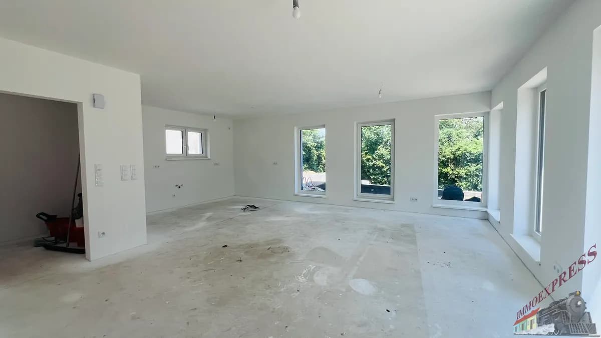Haus kaufen in Korneuburg – 119 m², € 429.000 – Bild 10 von 13