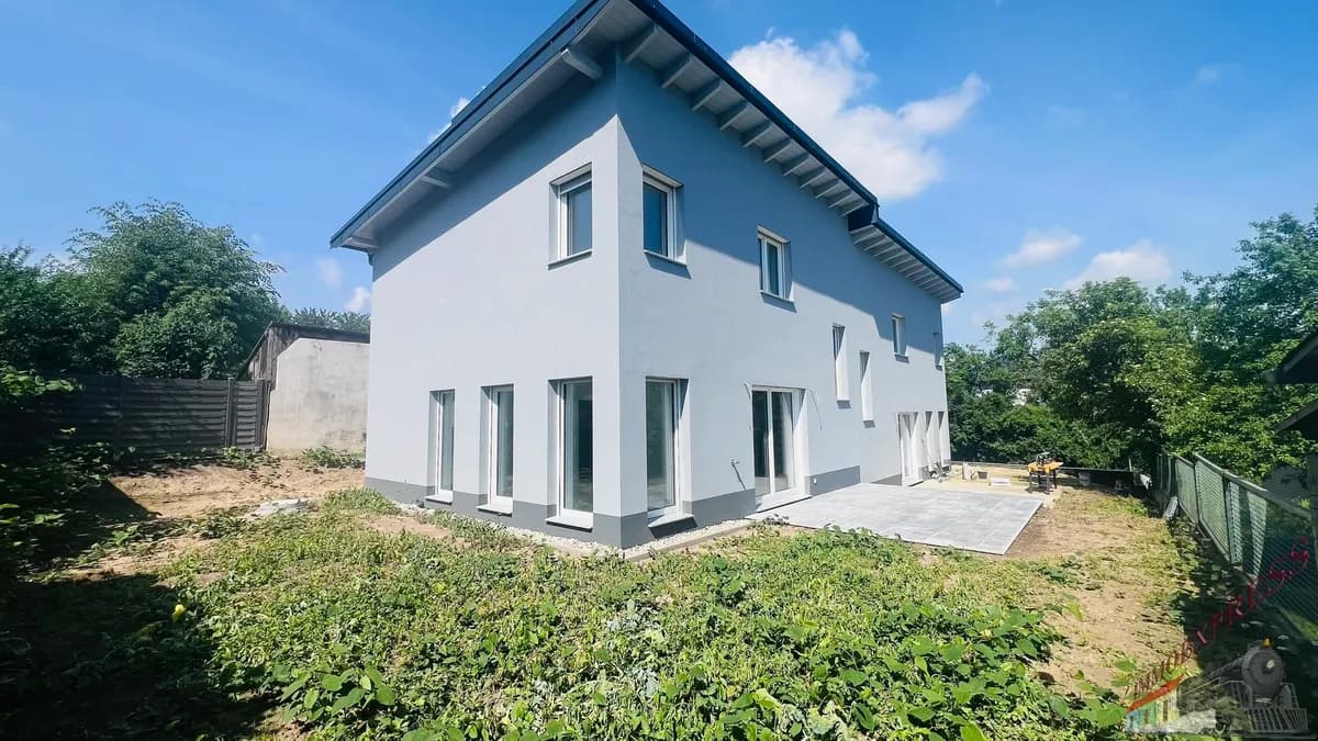 Haus kaufen in Korneuburg – 119 m², € 429.000 – Bild 11 von 13