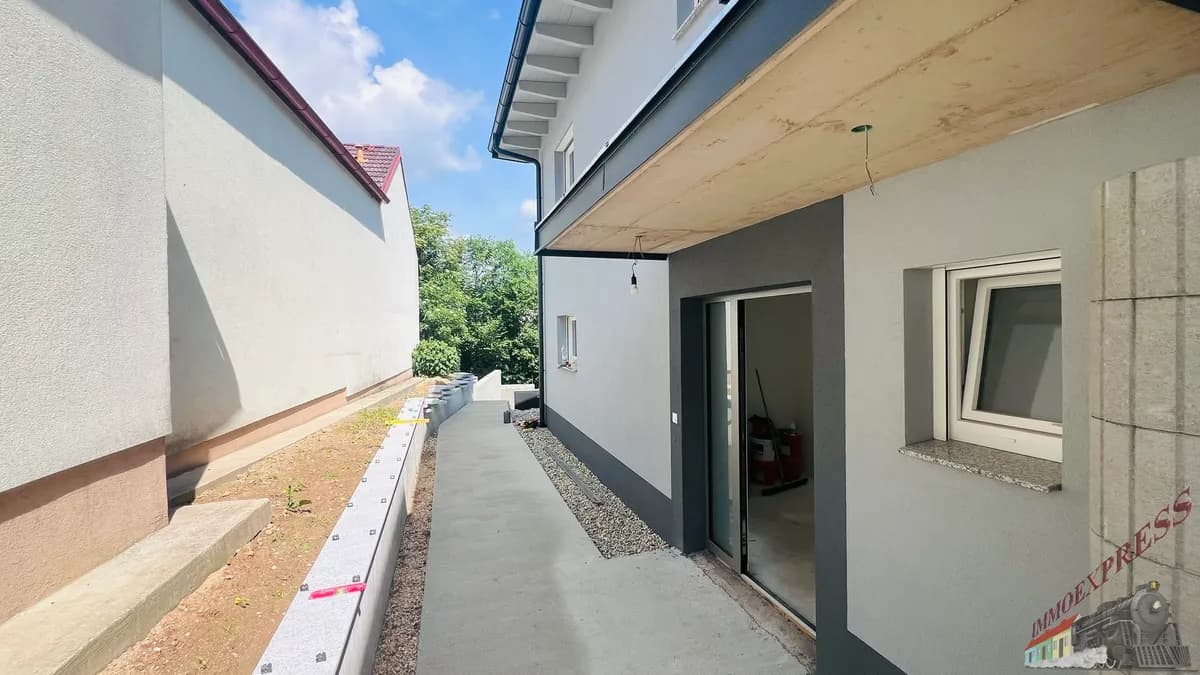 Haus kaufen in Korneuburg – 119 m², € 429.000 – Bild 12 von 13