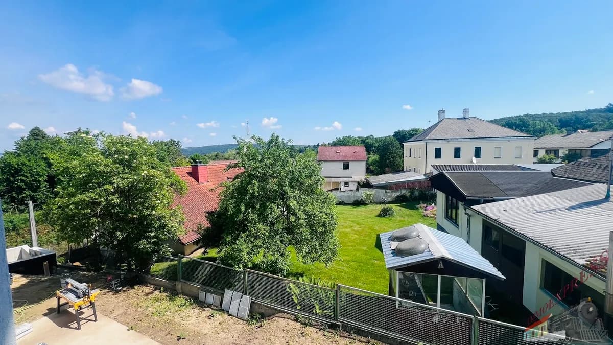 Haus kaufen in Korneuburg – 119 m², € 429.000 – Bild 13 von 13