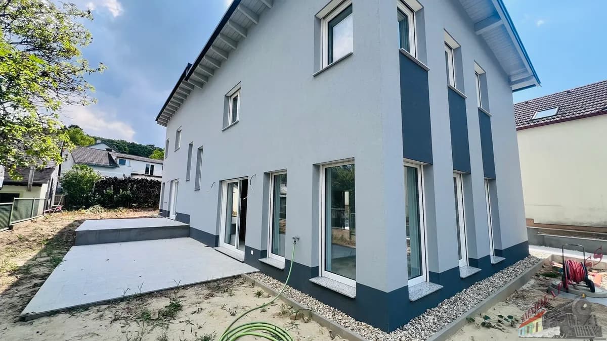 Haus kaufen in Korneuburg – 100 m², € 399.400 – Bild 2 von 12