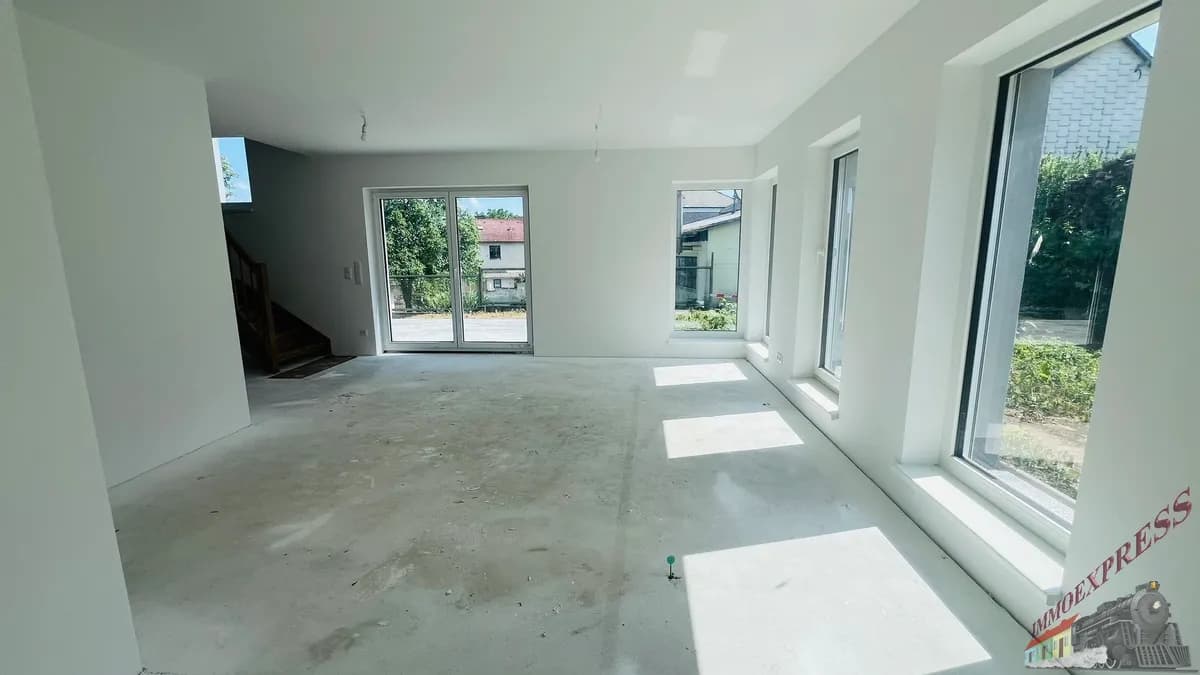Haus kaufen in Korneuburg – 100 m², € 399.400 – Bild 7 von 12