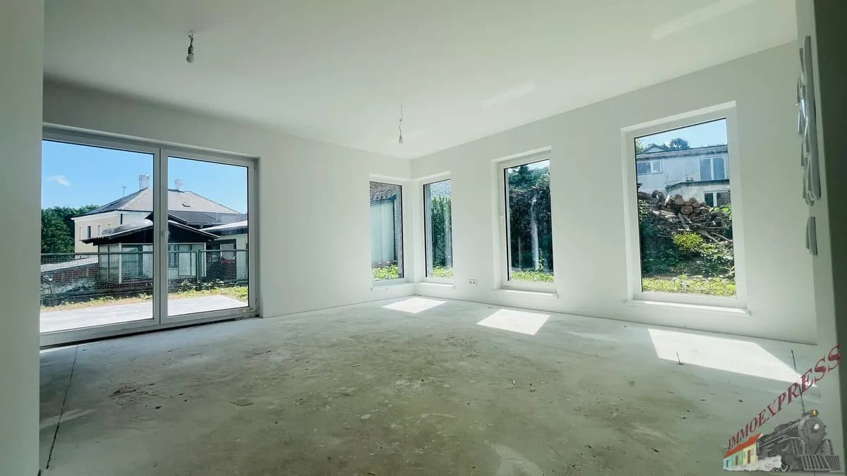 Haus kaufen in Korneuburg – 100 m², € 399.400 – Bild 8 von 12