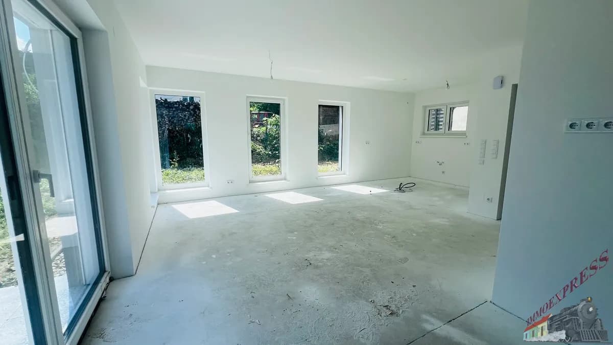 Haus kaufen in Korneuburg – 100 m², € 399.400 – Bild 9 von 12