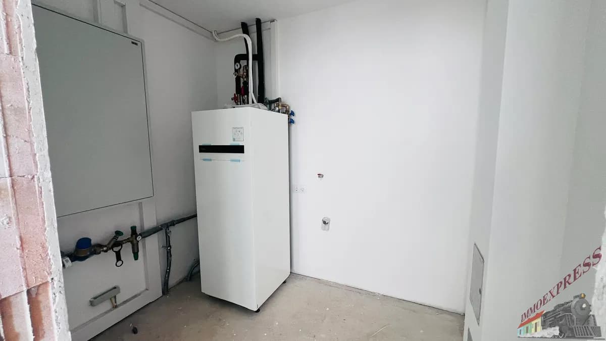 Haus kaufen in Korneuburg – 100 m², € 399.400 – Bild 10 von 12