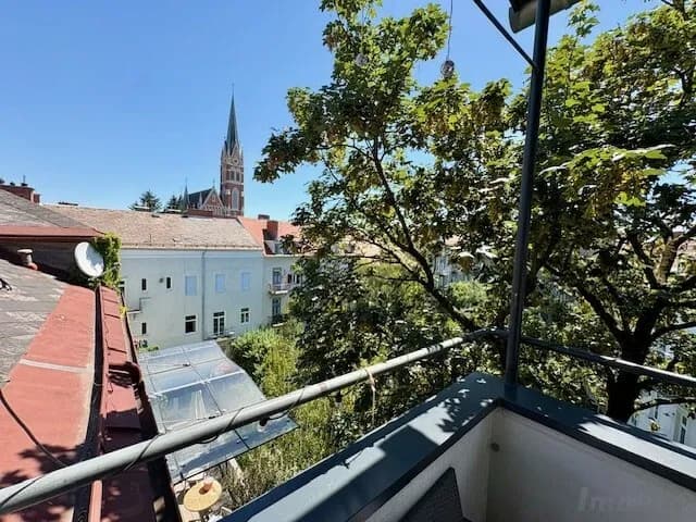2-Zimmer-Wohnung mieten in Graz – 93,7 m², € 1.435 – Bild 1 von 21