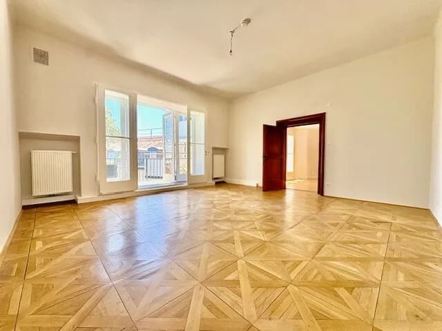 2-Zimmer-Wohnung mieten in Graz – 93,7 m², € 1.435 – Bild 15 von 21