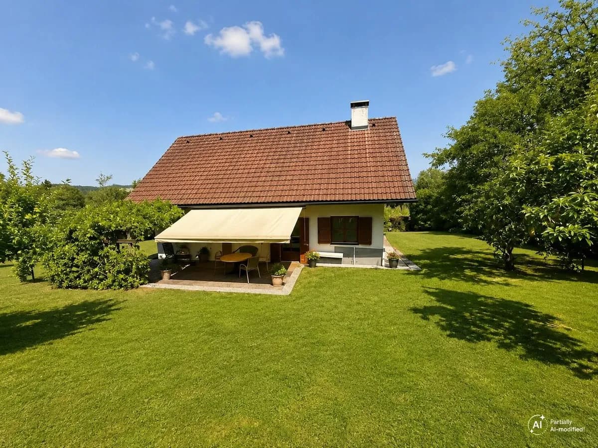 4-Zimmer-Haus kaufen in Leibnitz – 110 m², € 298.000