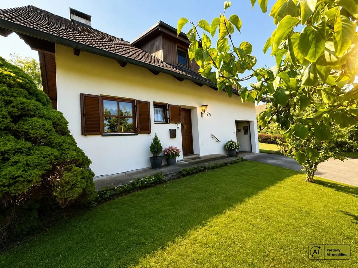 4-Zimmer-Haus kaufen in Leibnitz – 110 m², € 298.000 – Bild 2 von 23