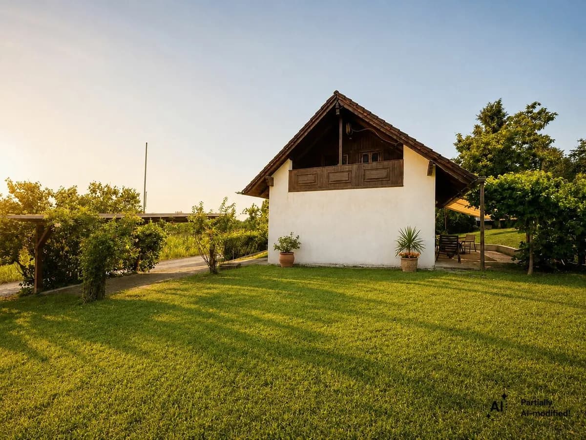 4-Zimmer-Haus kaufen in Leibnitz – 110 m², € 298.000 – Bild 4 von 23