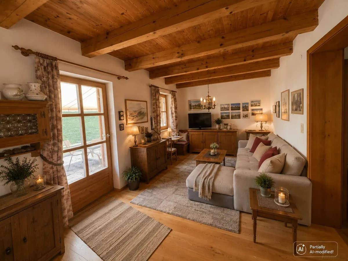 4-Zimmer-Haus kaufen in Leibnitz – 110 m², € 298.000 – Bild 5 von 23