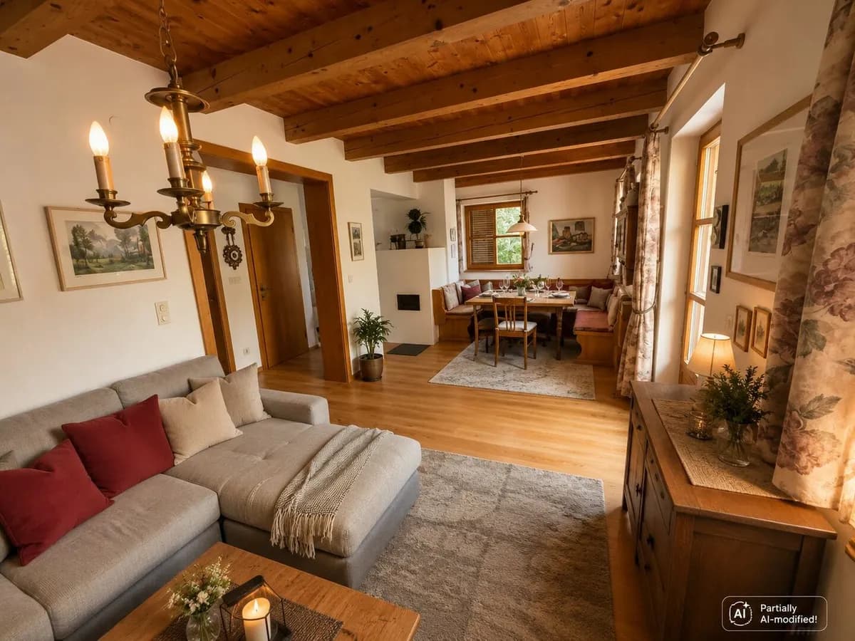 4-Zimmer-Haus kaufen in Leibnitz – 110 m², € 298.000 – Bild 6 von 23