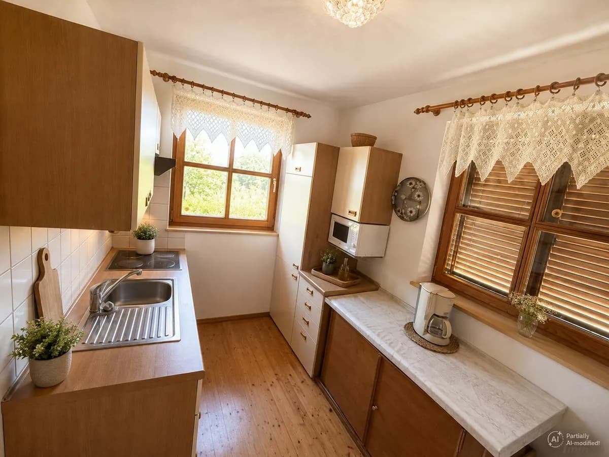 4-Zimmer-Haus kaufen in Leibnitz – 110 m², € 298.000 – Bild 7 von 23