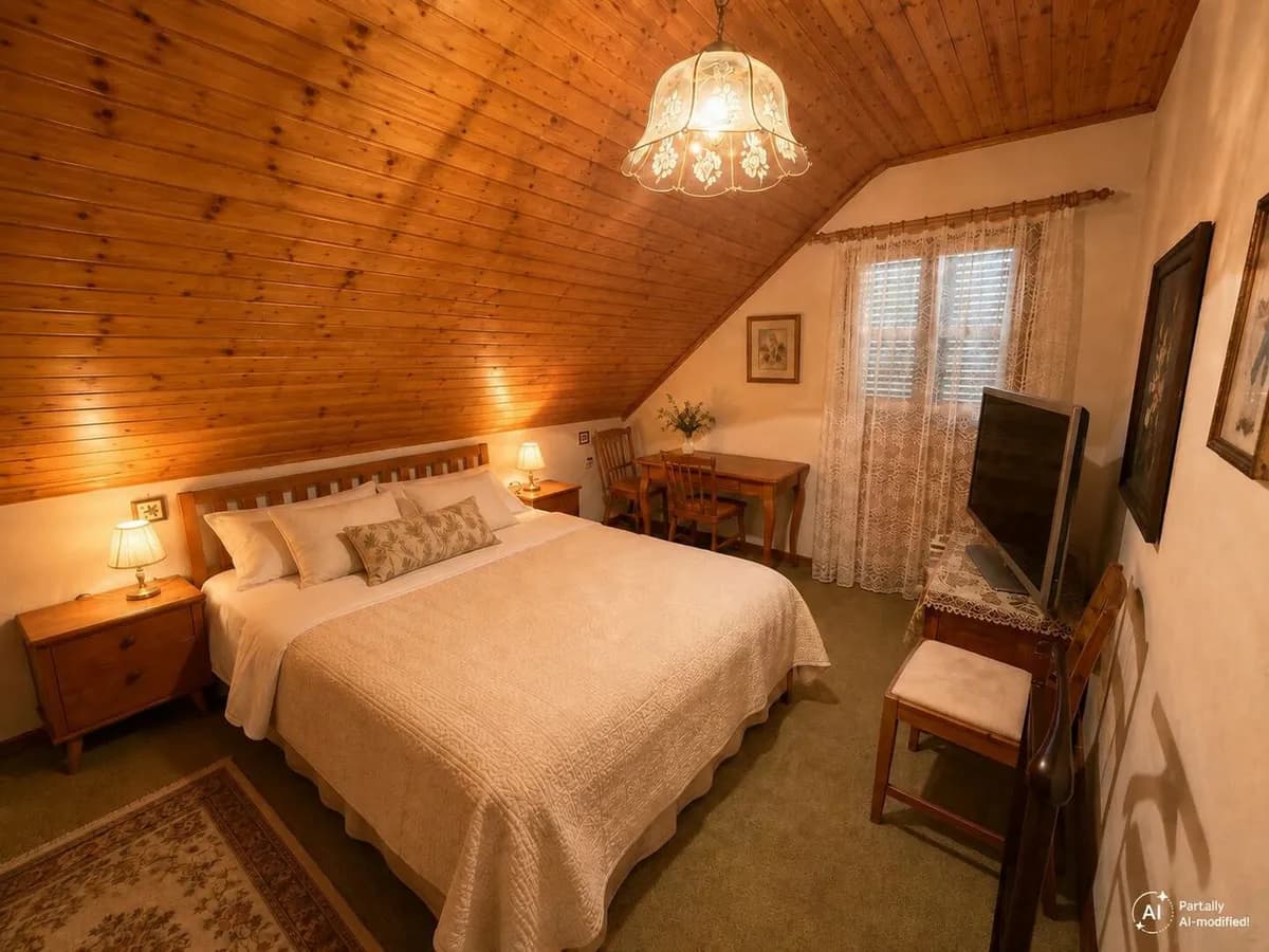 4-Zimmer-Haus kaufen in Leibnitz – 110 m², € 298.000 – Bild 8 von 23