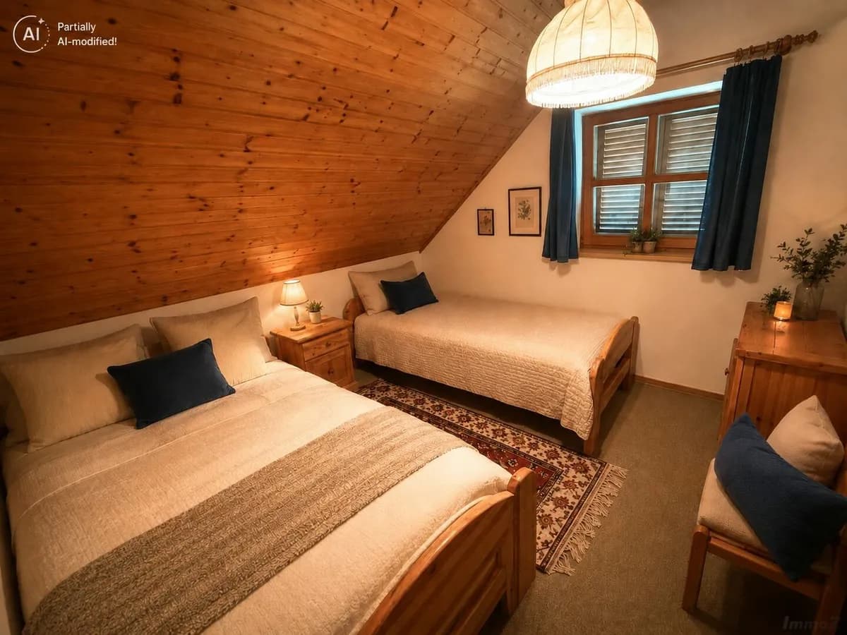 4-Zimmer-Haus kaufen in Leibnitz – 110 m², € 298.000 – Bild 9 von 23