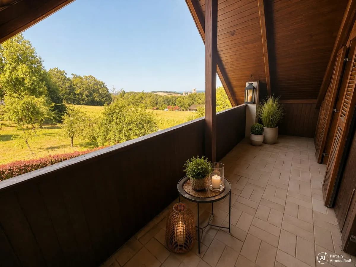 4-Zimmer-Haus kaufen in Leibnitz – 110 m², € 298.000 – Bild 12 von 23