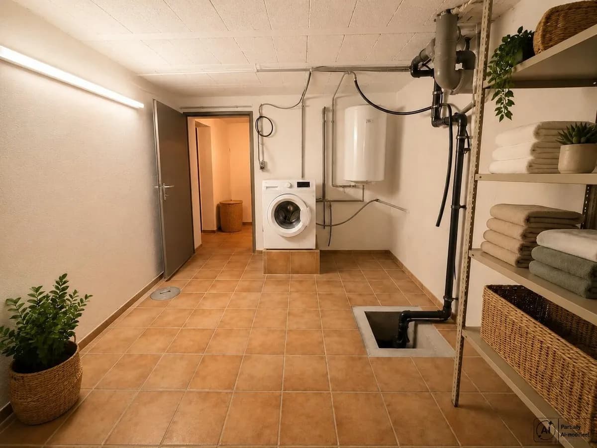 4-Zimmer-Haus kaufen in Leibnitz – 110 m², € 298.000 – Bild 15 von 23