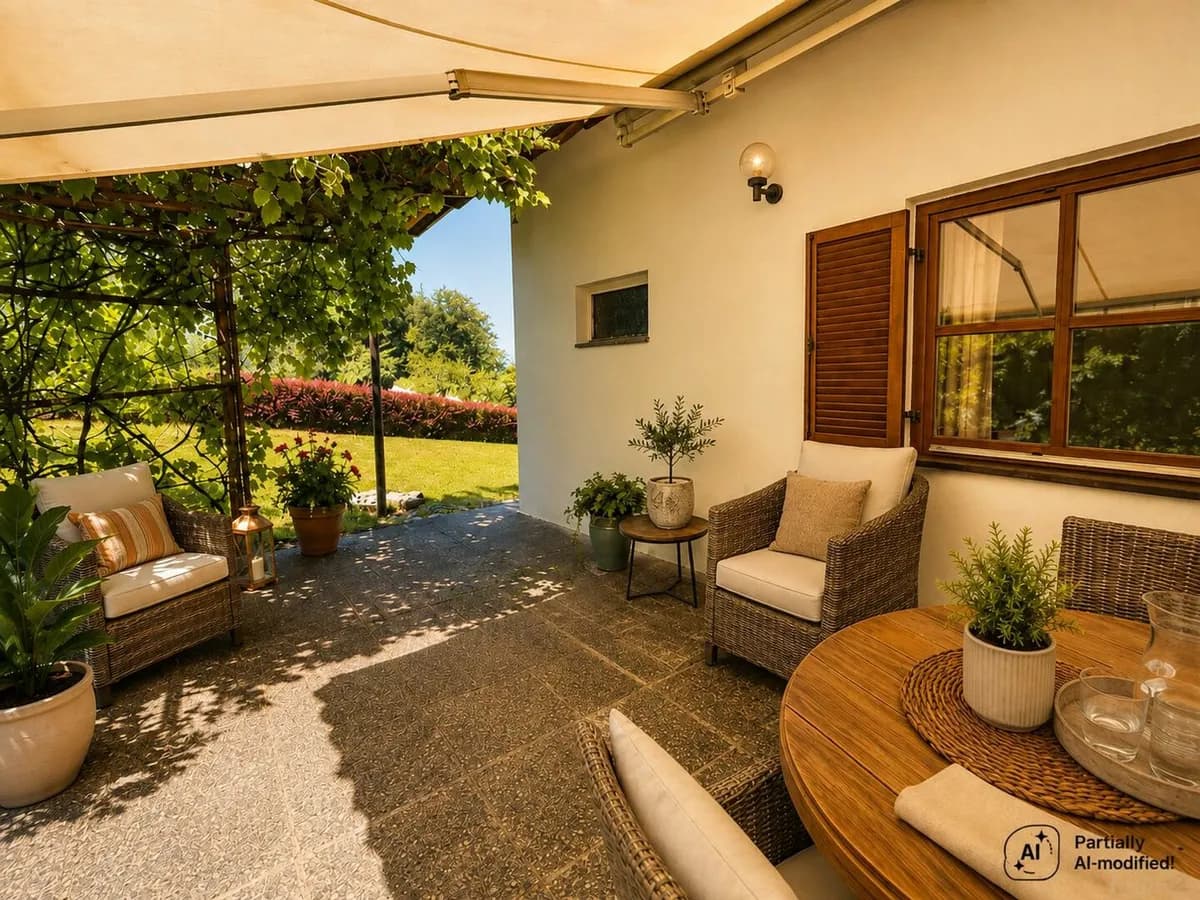 4-Zimmer-Haus kaufen in Leibnitz – 110 m², € 298.000 – Bild 16 von 23