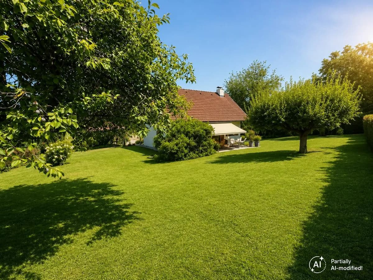 4-Zimmer-Haus kaufen in Leibnitz – 110 m², € 298.000 – Bild 17 von 23