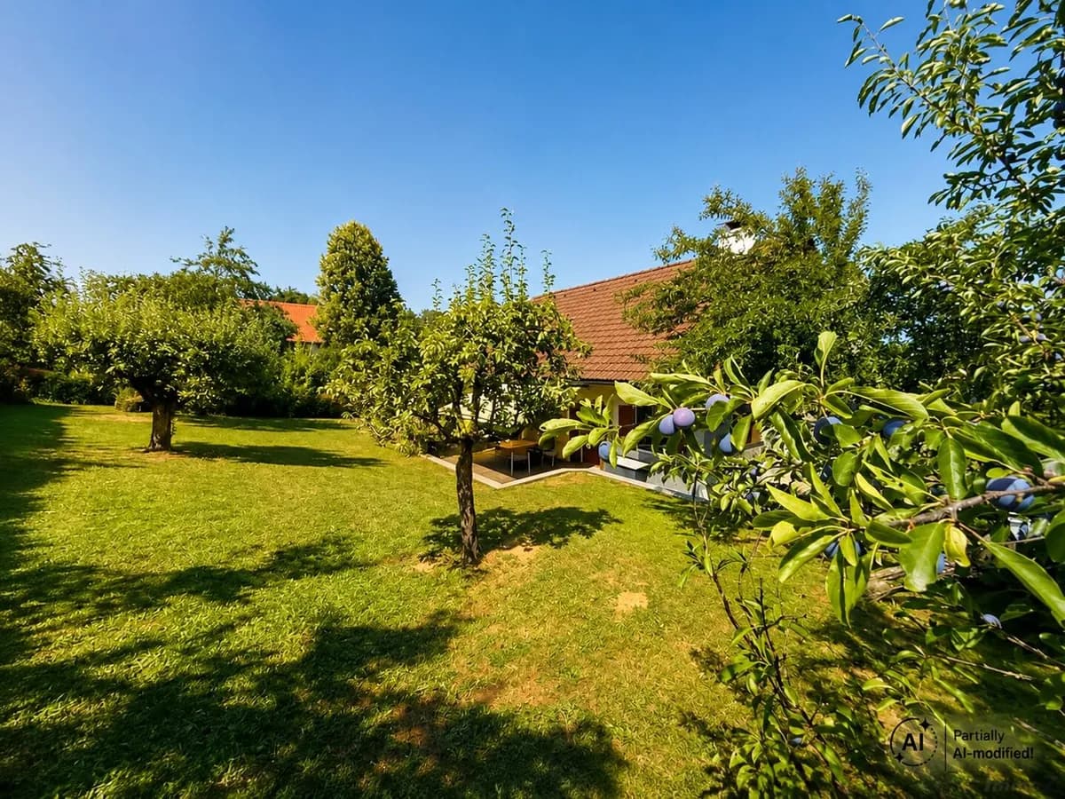 4-Zimmer-Haus kaufen in Leibnitz – 110 m², € 298.000 – Bild 18 von 23