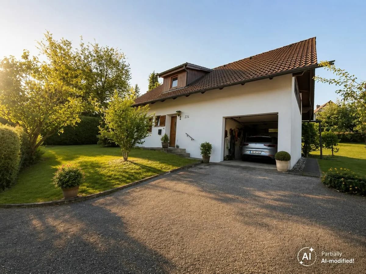 4-Zimmer-Haus kaufen in Leibnitz – 110 m², € 298.000 – Bild 19 von 23