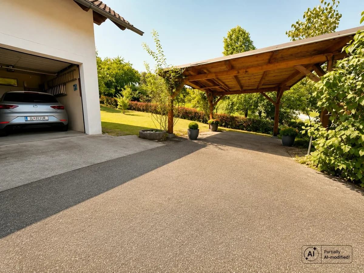 4-Zimmer-Haus kaufen in Leibnitz – 110 m², € 298.000 – Bild 20 von 23