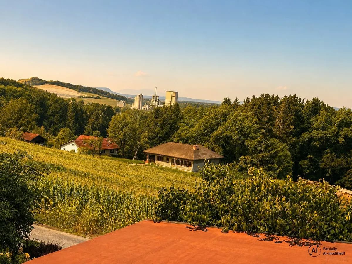 4-Zimmer-Haus kaufen in Leibnitz – 110 m², € 298.000 – Bild 22 von 23