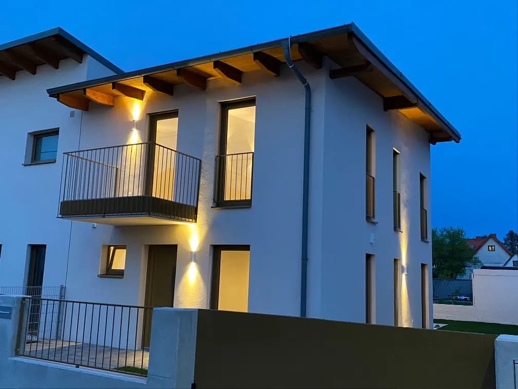 5-Zimmer-Haus mieten in Bruck an der Leitha – 115 m², € 2.780