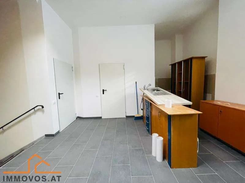 1-Zimmer-Gewerbeimmobilie mieten in Wien – 350 m², € 5.075 – Bild 2 von 5