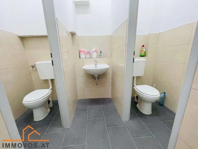 1-Zimmer-Gewerbeimmobilie mieten in Wien – 350 m², € 5.075 – Bild 3 von 5