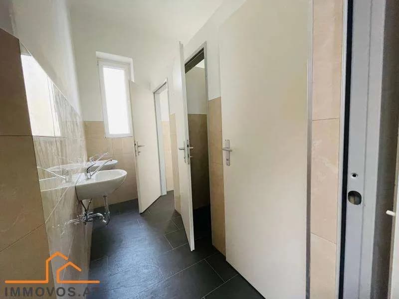 1-Zimmer-Gewerbeimmobilie mieten in Wien – 350 m², € 5.075 – Bild 4 von 5