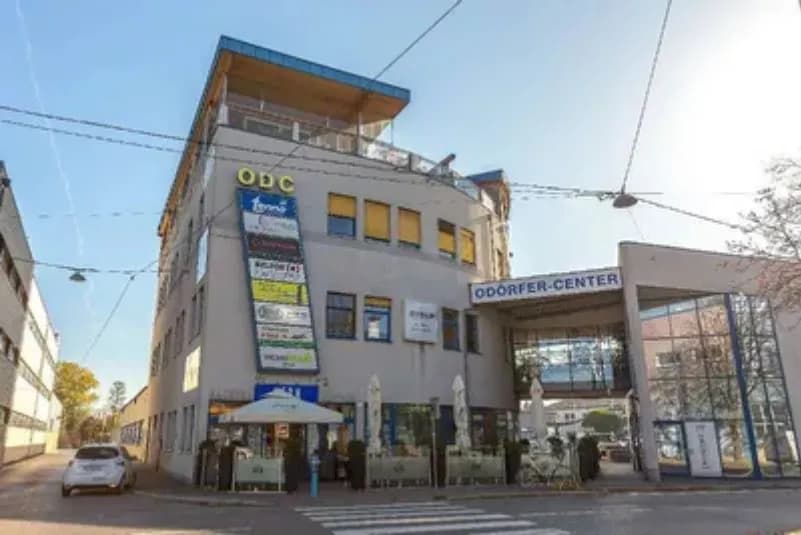 Gewerbeimmobilie mieten in Graz – 309 m²