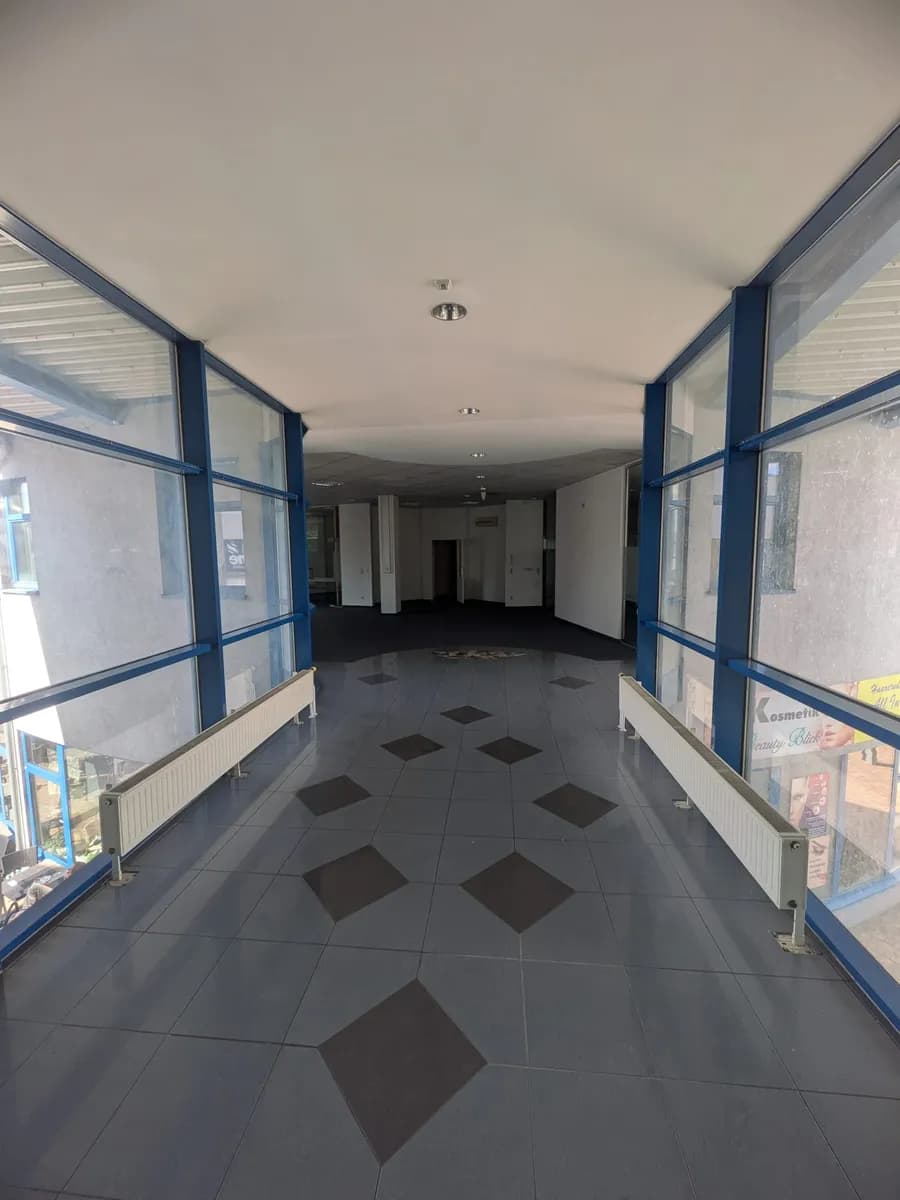 Gewerbeimmobilie mieten in Graz – 309 m² – Bild 2 von 10