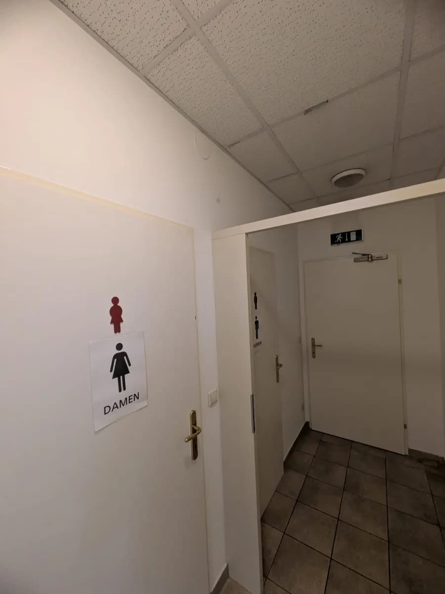Gewerbeimmobilie mieten in Graz – 309 m² – Bild 8 von 10