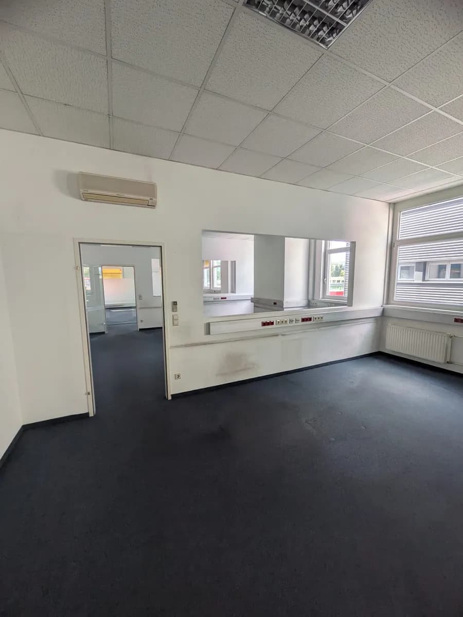 Gewerbeimmobilie mieten in Graz – 309 m² – Bild 10 von 10