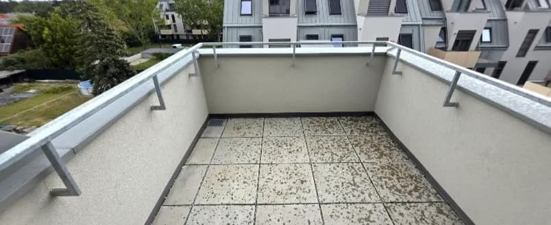2-Zimmer-Wohnung mieten in Wien – 62 m², € 1.020 – Bild 2 von 10