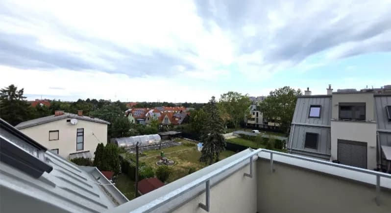 2-Zimmer-Wohnung mieten in Wien – 62 m², € 1.020 – Bild 3 von 10
