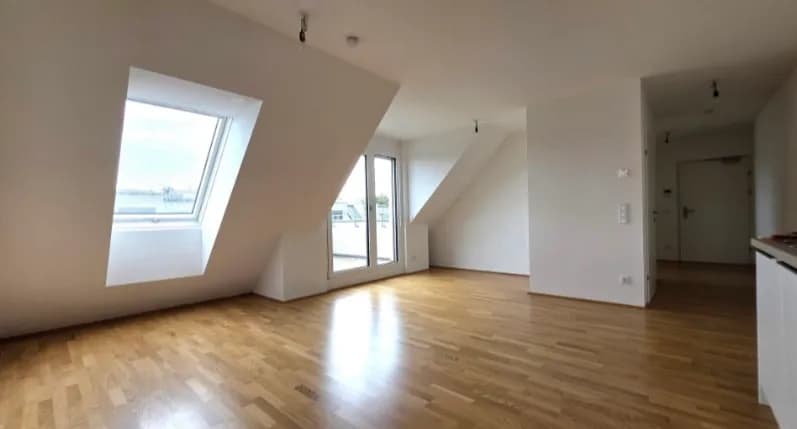 2-Zimmer-Wohnung mieten in Wien – 62 m², € 1.020 – Bild 5 von 10