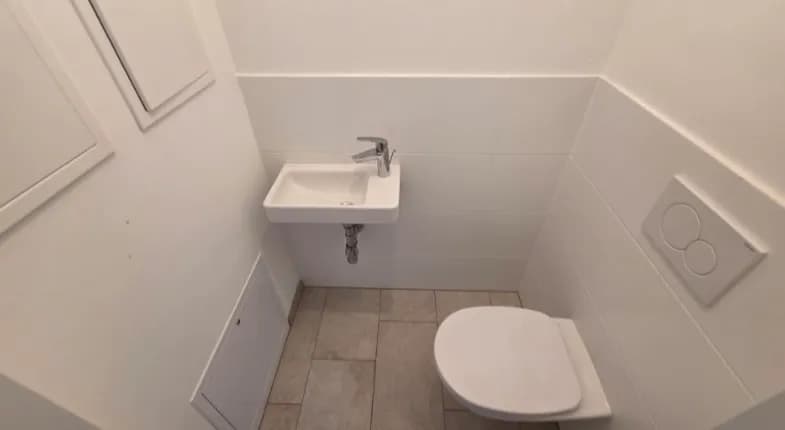 2-Zimmer-Wohnung mieten in Wien – 62 m², € 1.020 – Bild 6 von 10